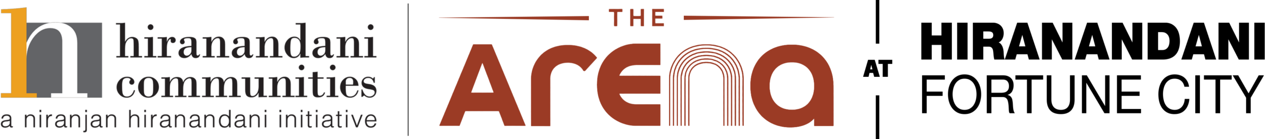 Hiranandani Fortune City